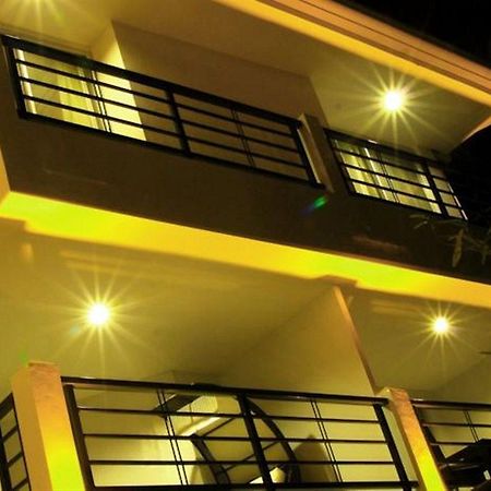 Quoalla Hotel Boracay Balabag  Dış mekan fotoğraf