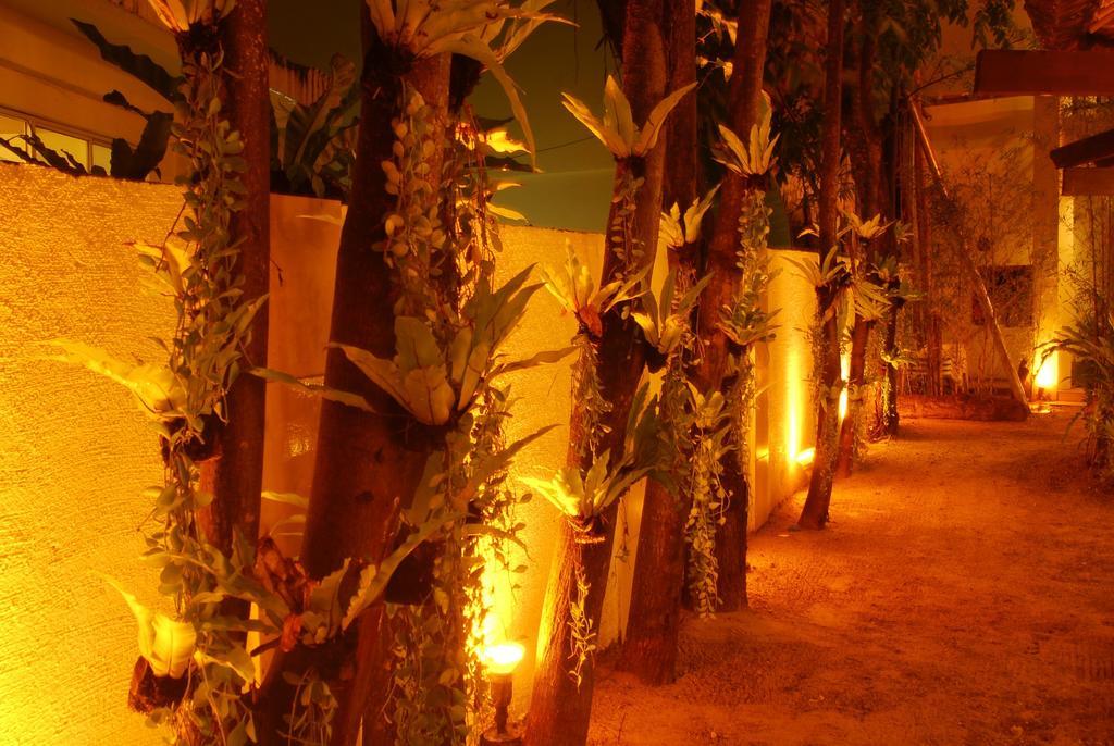 Quoalla Hotel Boracay Balabag  Dış mekan fotoğraf