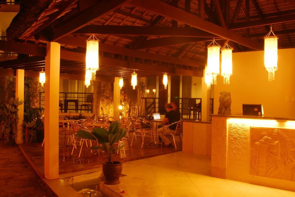 Quoalla Hotel Boracay Balabag  Dış mekan fotoğraf