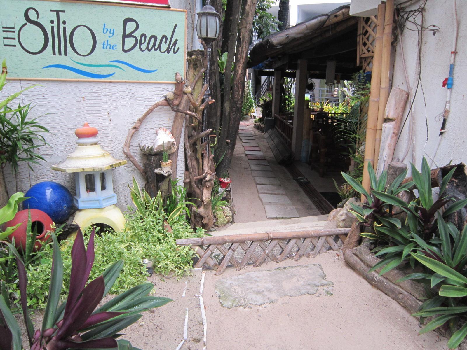 Quoalla Hotel Boracay Balabag  Dış mekan fotoğraf