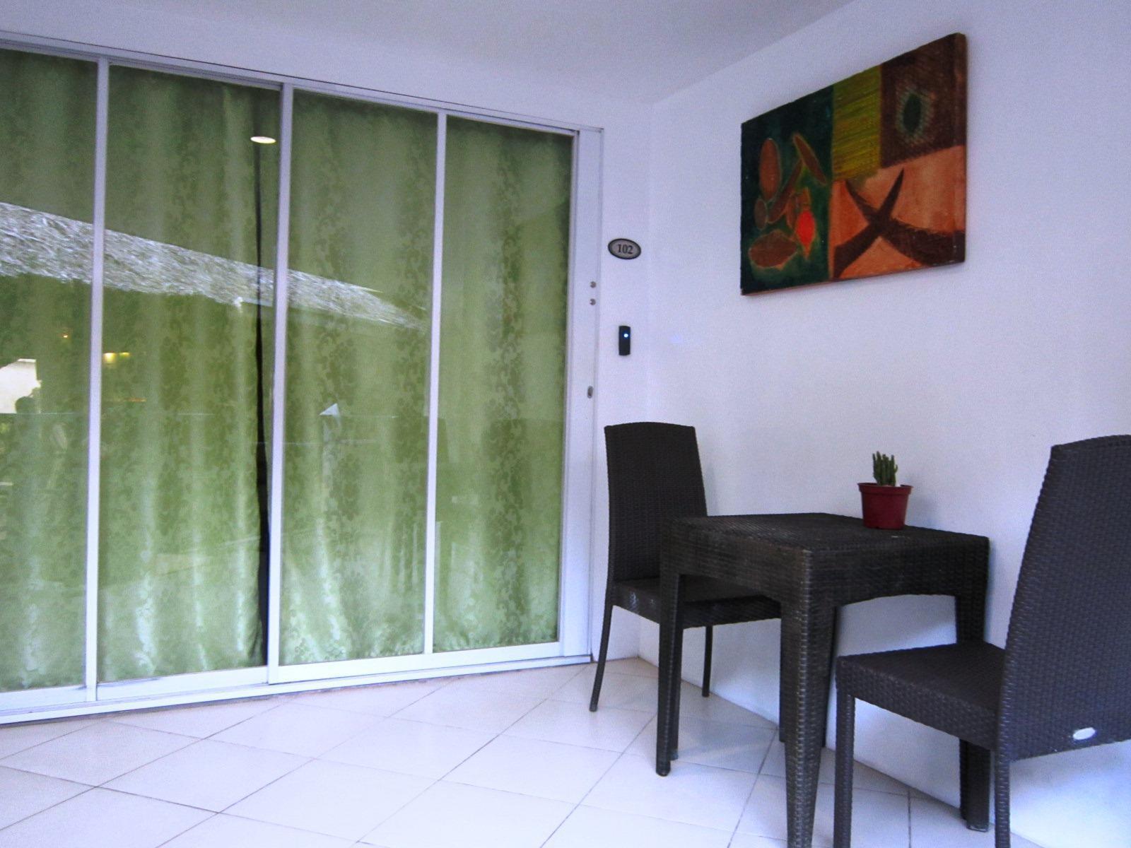 Quoalla Hotel Boracay Balabag  Dış mekan fotoğraf