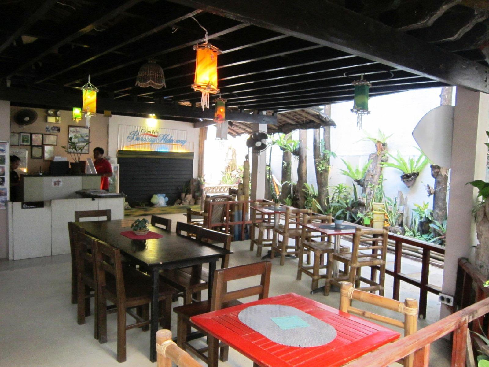 Quoalla Hotel Boracay Balabag  Dış mekan fotoğraf