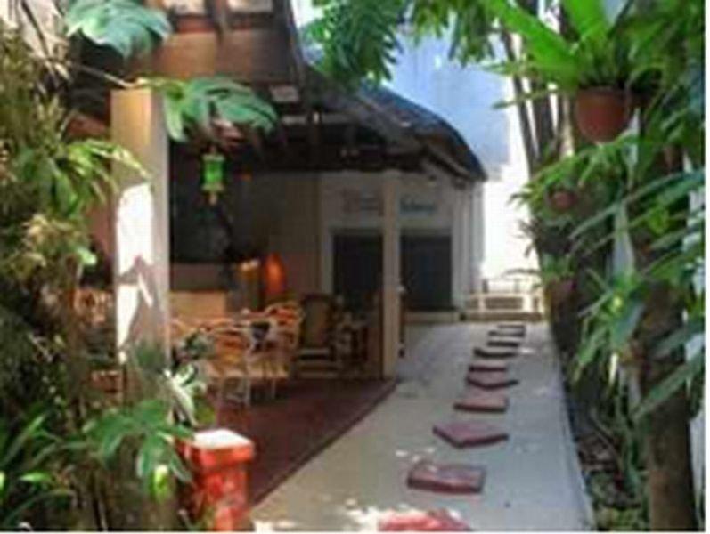 Quoalla Hotel Boracay Balabag  Dış mekan fotoğraf