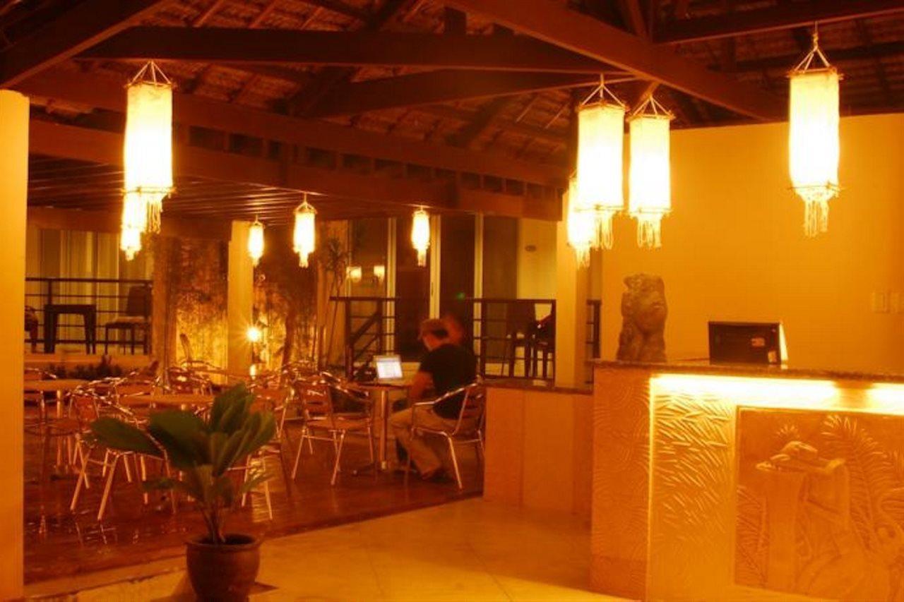 Quoalla Hotel Boracay Balabag  Dış mekan fotoğraf