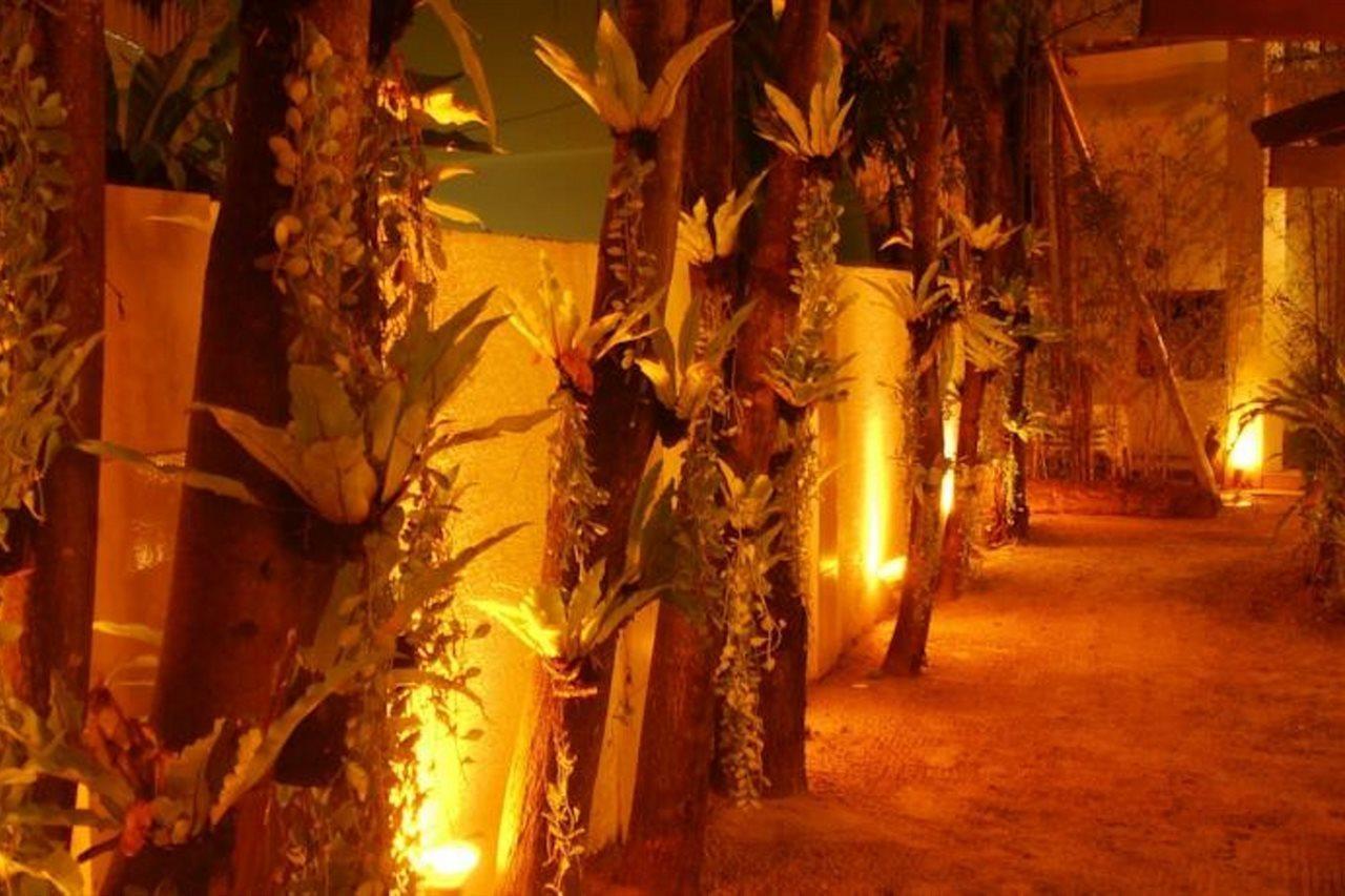 Quoalla Hotel Boracay Balabag  Dış mekan fotoğraf
