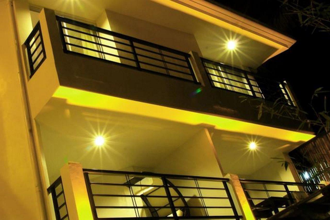 Quoalla Hotel Boracay Balabag  Dış mekan fotoğraf