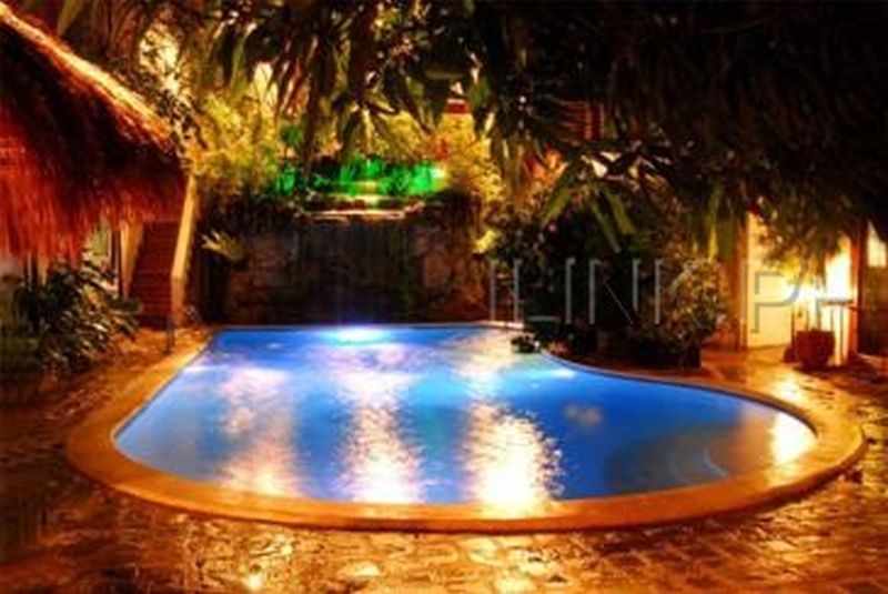 Quoalla Hotel Boracay Balabag  Dış mekan fotoğraf