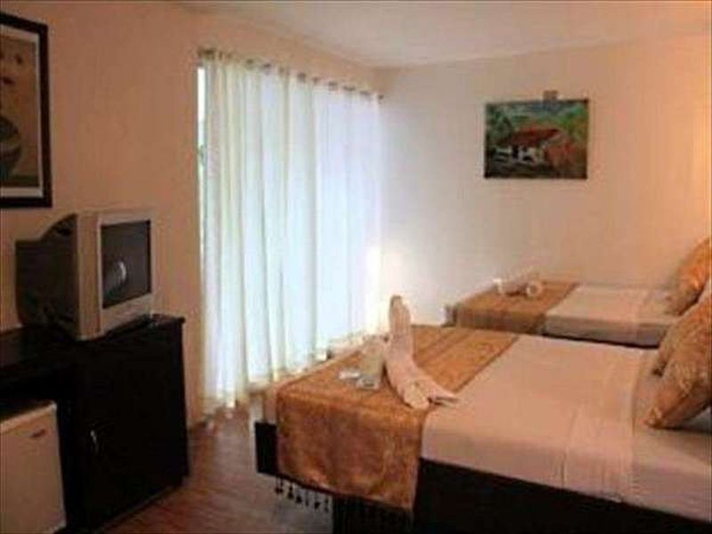 Quoalla Hotel Boracay Balabag  Dış mekan fotoğraf