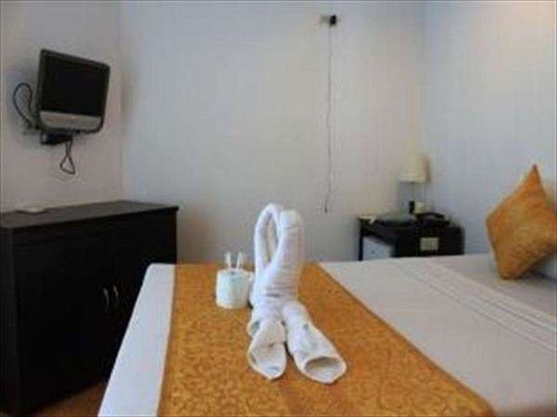 Quoalla Hotel Boracay Balabag  Dış mekan fotoğraf