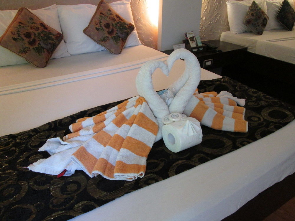 Quoalla Hotel Boracay Balabag  Dış mekan fotoğraf