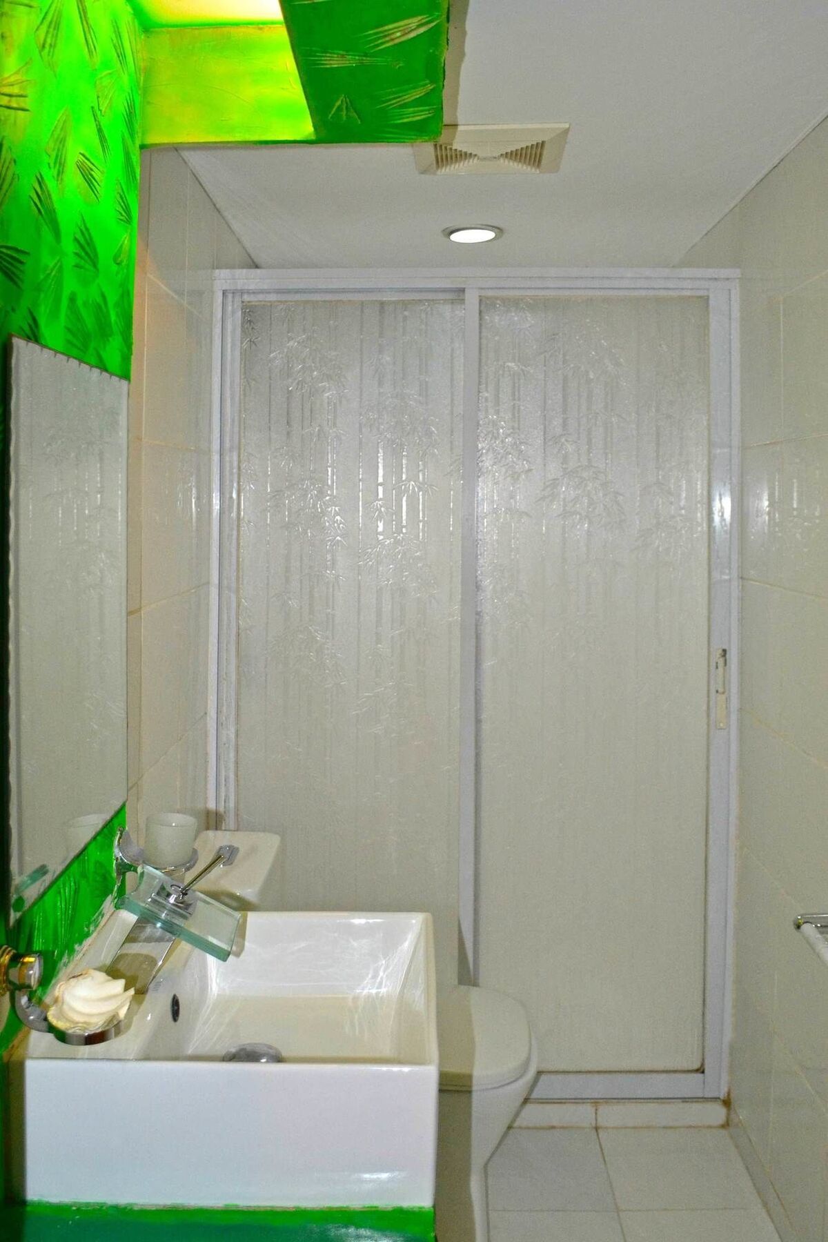 Quoalla Hotel Boracay Balabag  Dış mekan fotoğraf