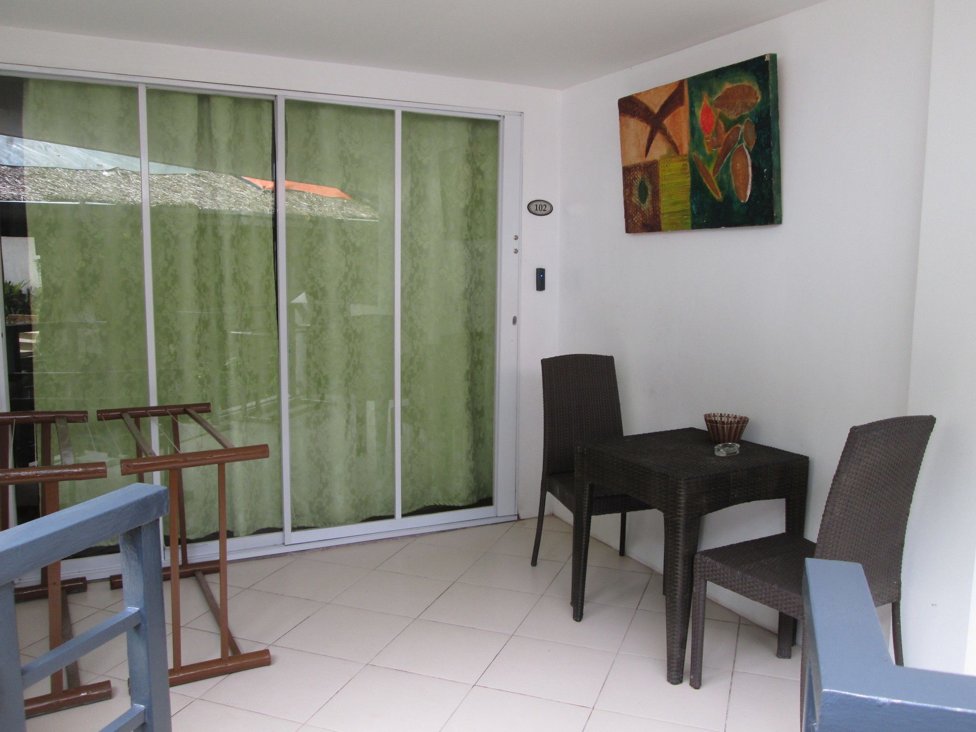 Quoalla Hotel Boracay Balabag  Dış mekan fotoğraf