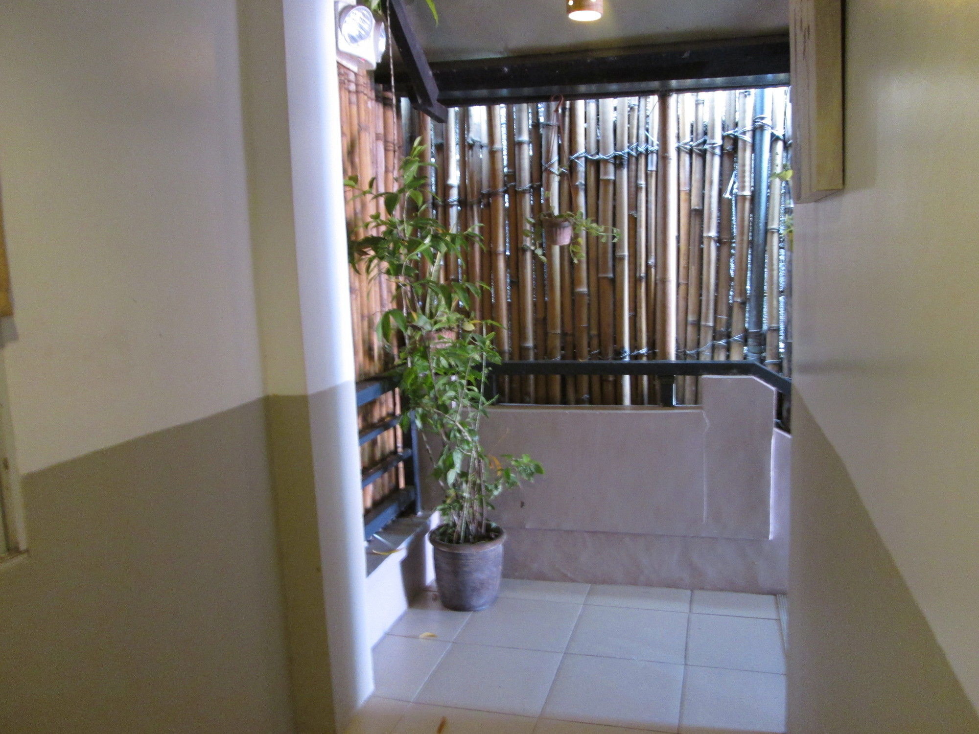 Quoalla Hotel Boracay Balabag  Dış mekan fotoğraf