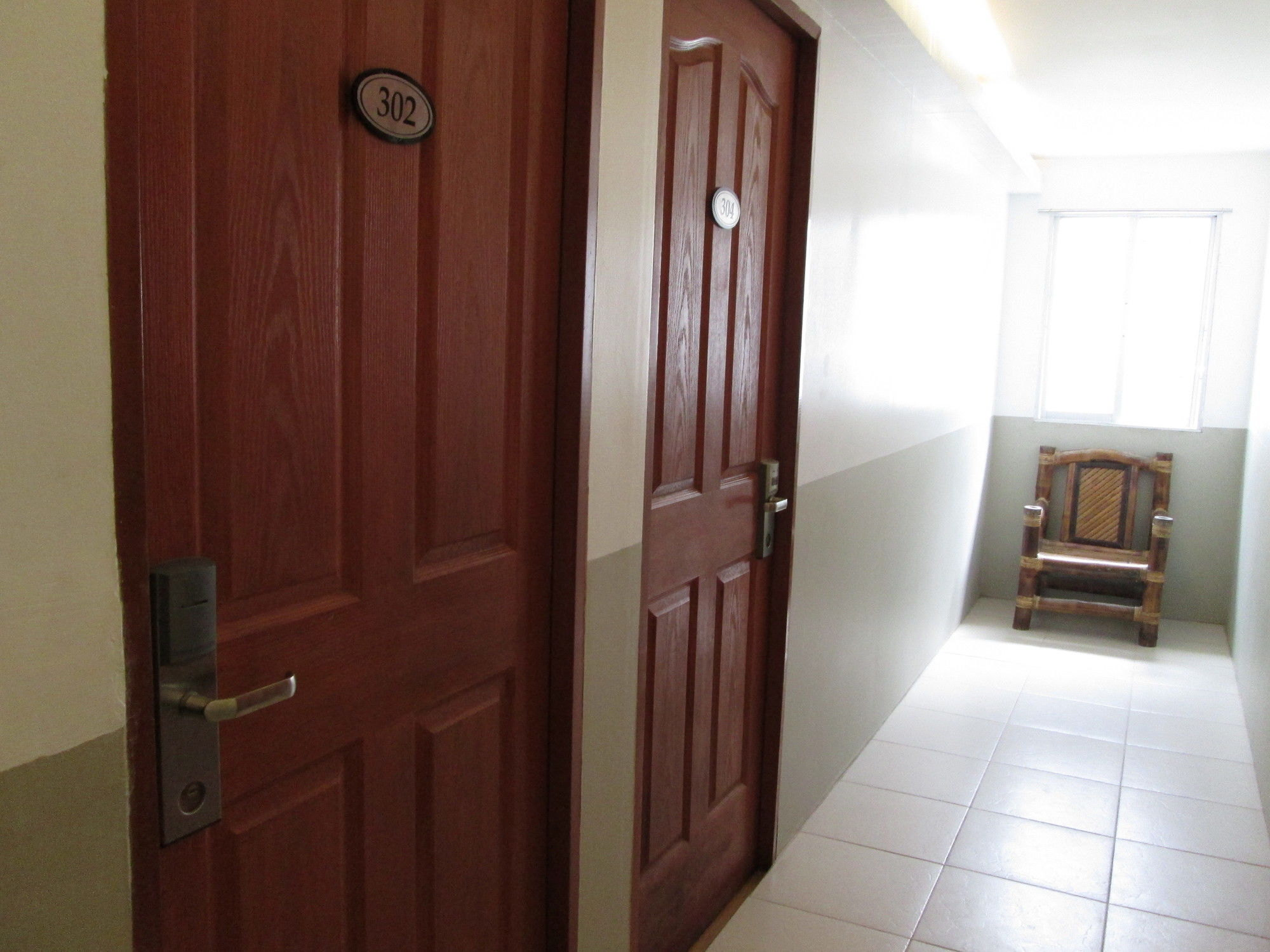 Quoalla Hotel Boracay Balabag  Dış mekan fotoğraf
