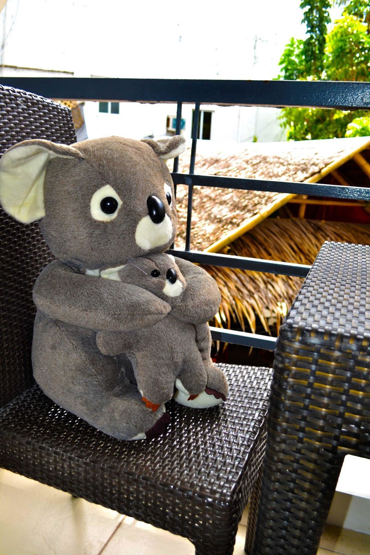 Quoalla Hotel Boracay Balabag  Dış mekan fotoğraf