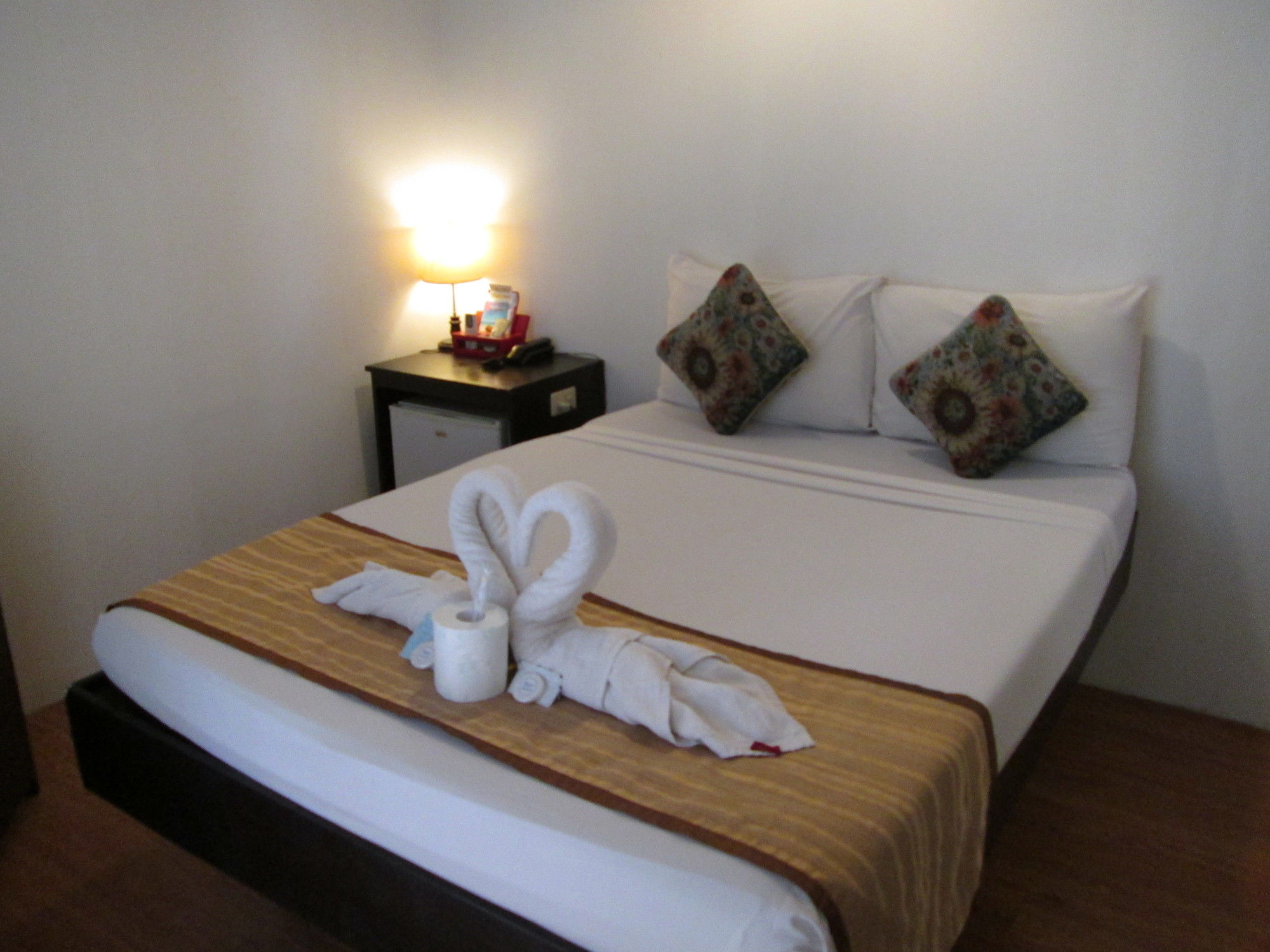 Quoalla Hotel Boracay Balabag  Dış mekan fotoğraf