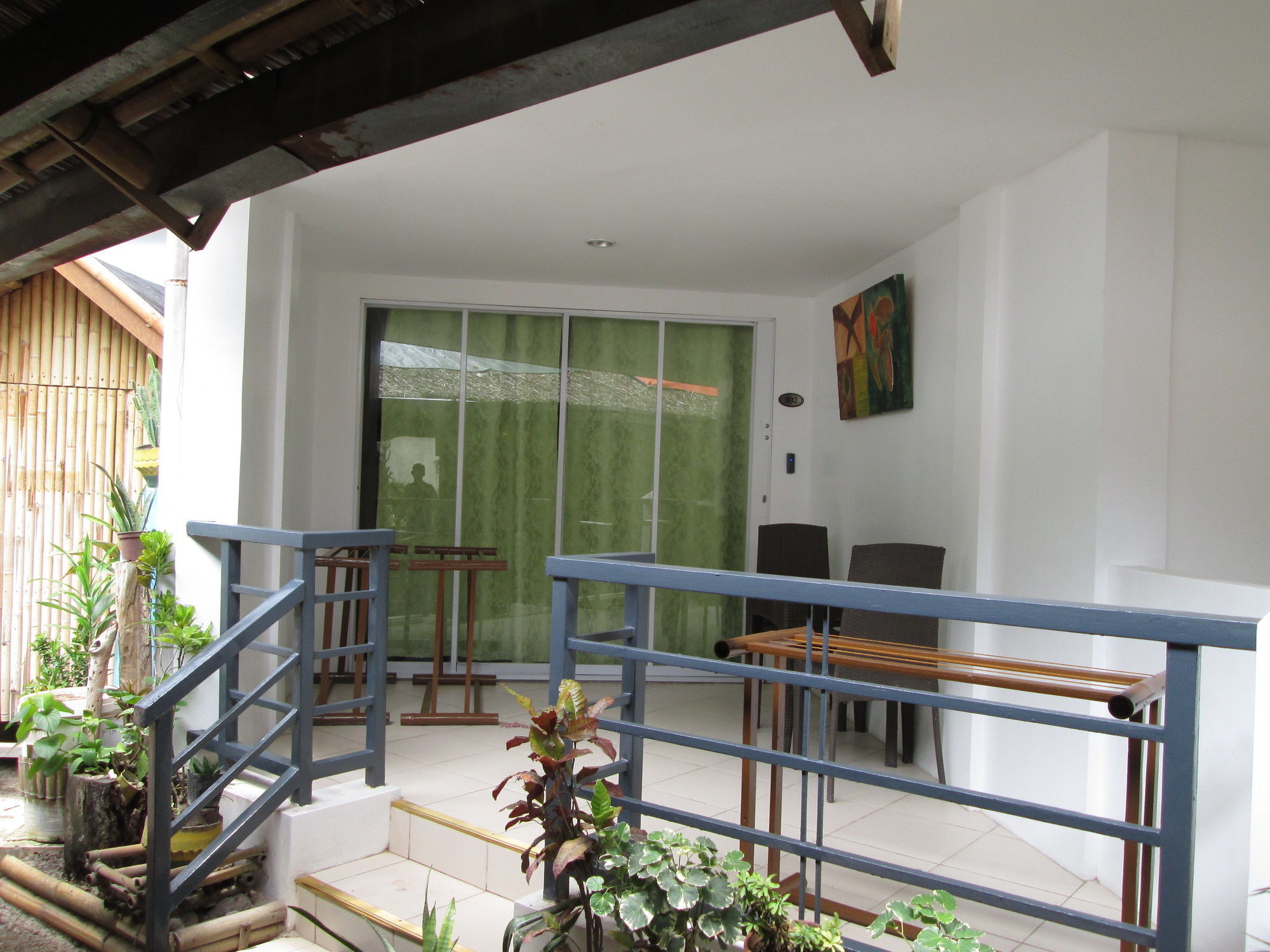 Quoalla Hotel Boracay Balabag  Dış mekan fotoğraf