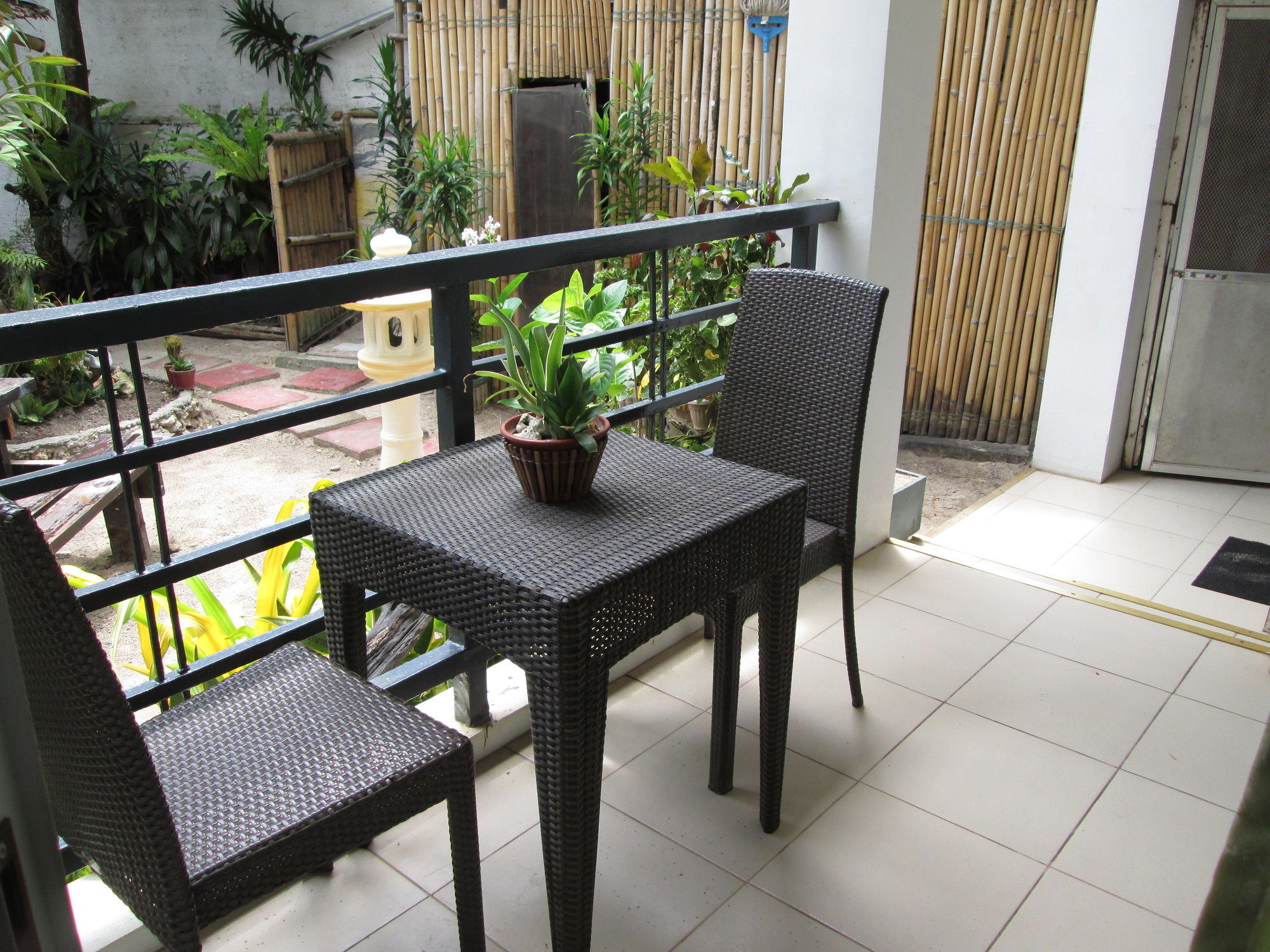 Quoalla Hotel Boracay Balabag  Dış mekan fotoğraf
