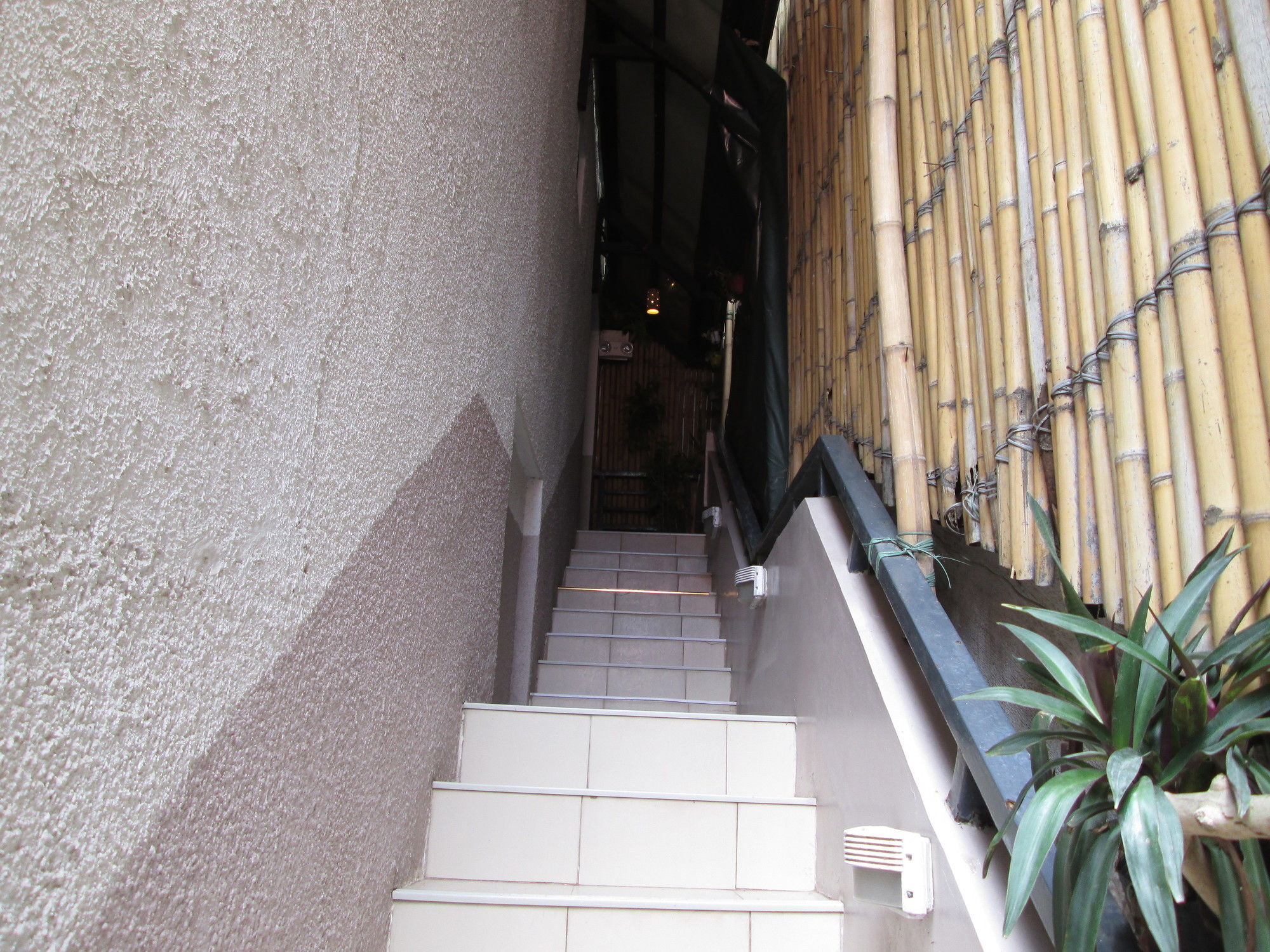 Quoalla Hotel Boracay Balabag  Dış mekan fotoğraf
