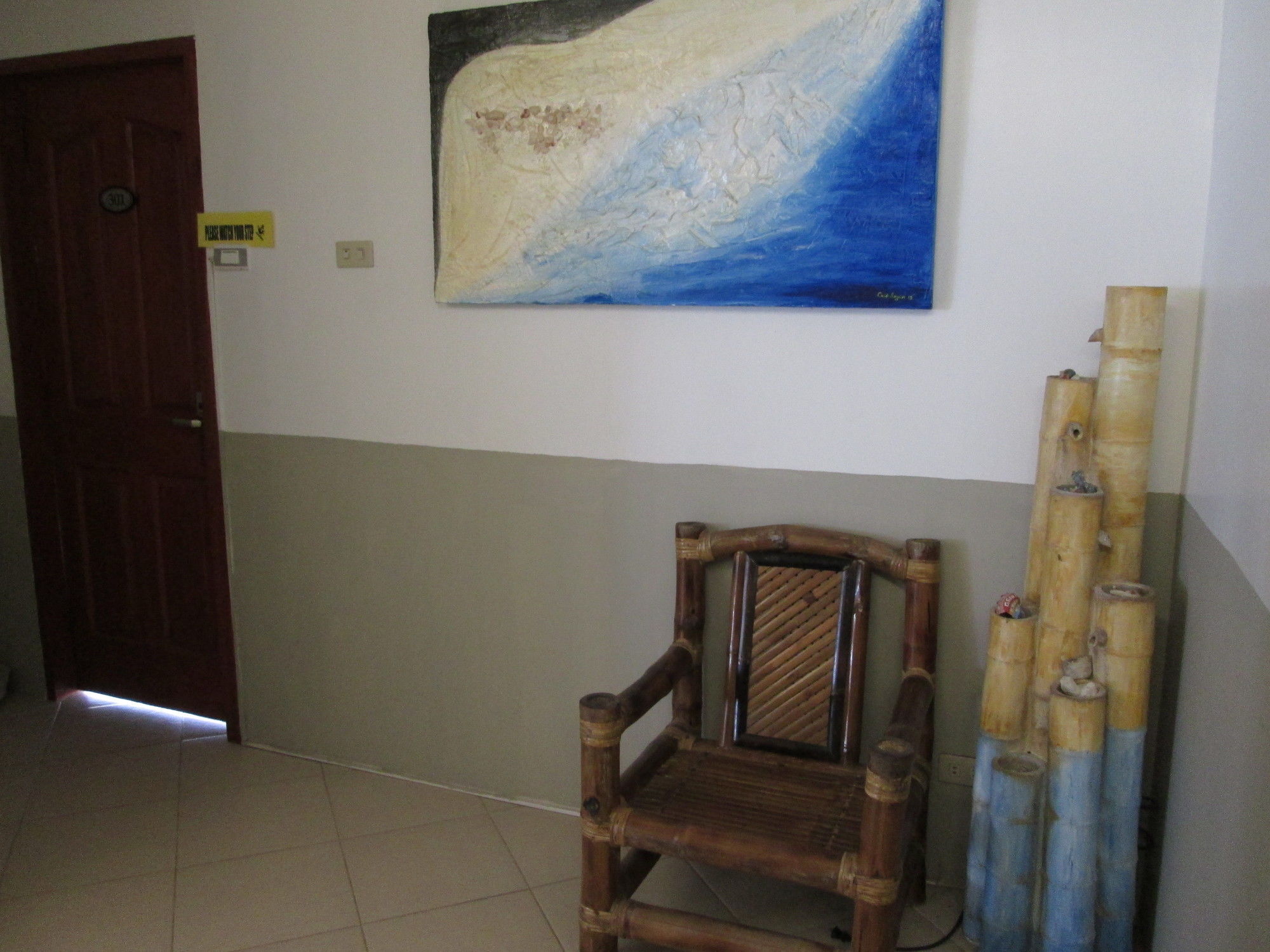 Quoalla Hotel Boracay Balabag  Dış mekan fotoğraf